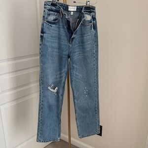 Dear John Light Blue Denim Jeans